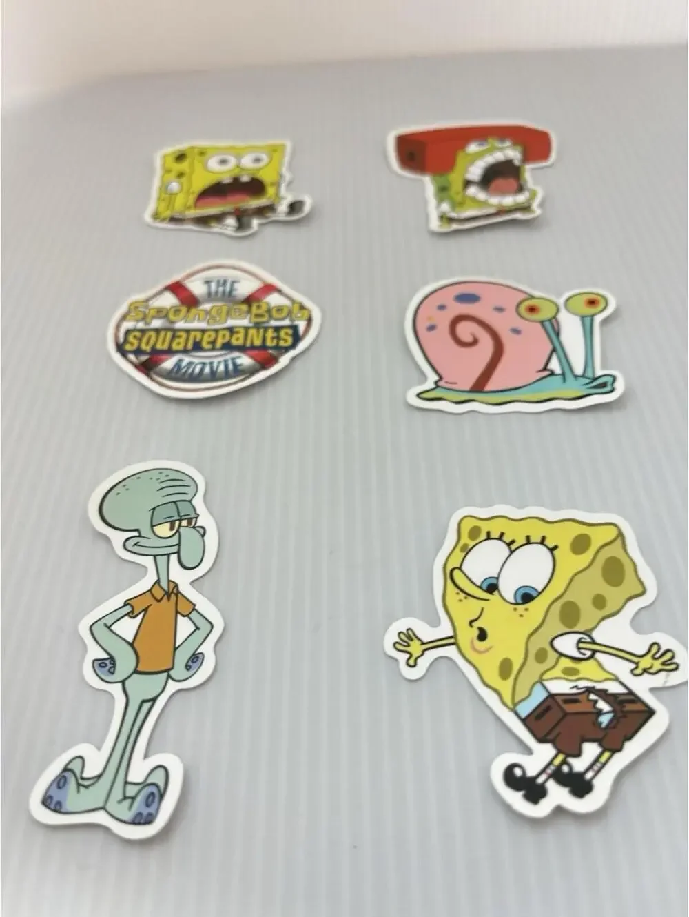 SpongeBob Squarepants usa canada
